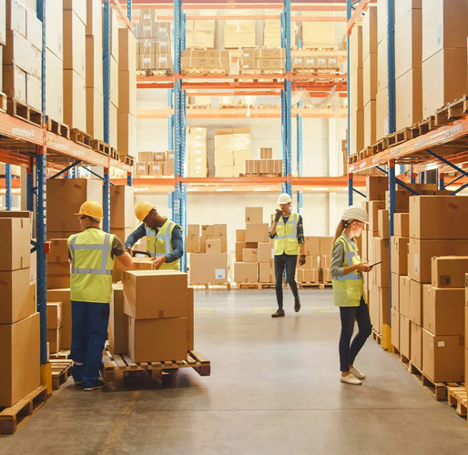 Warehouse Services
